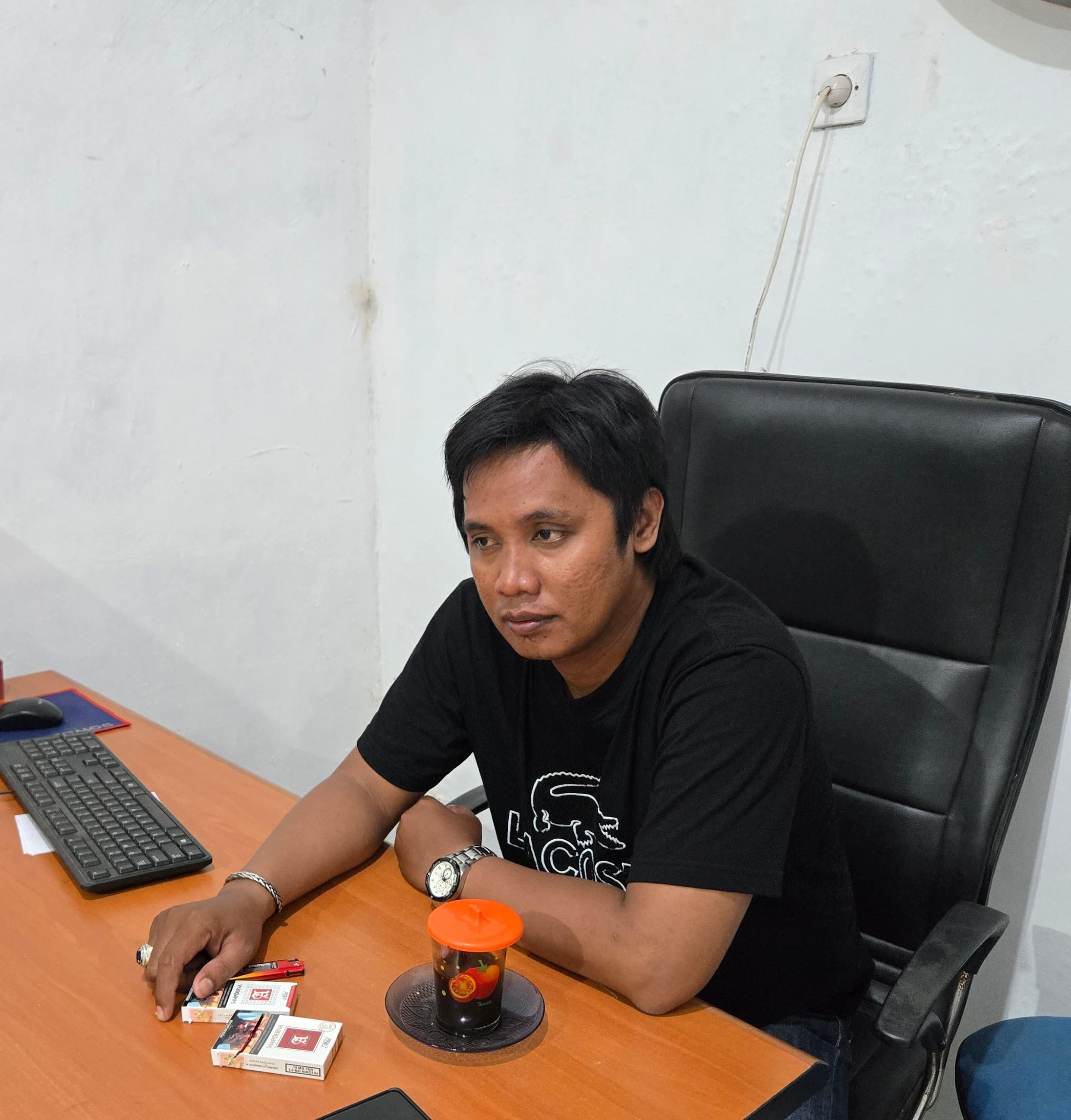 Asosiasi Parkir Indonesia Kecam Aksi Mogok Setor Jukir Surabaya