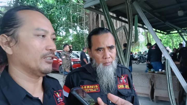 GRIB Jaya Soroti Dugaan 'Kegagalan' Tata Kelola Anggaran Pemkot Kediri