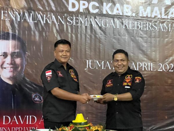 GRIB JAYA Kabupaten Malang Gelar HUT ke-15